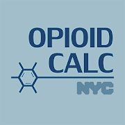 OpioidCalc 2.0.0 Icon