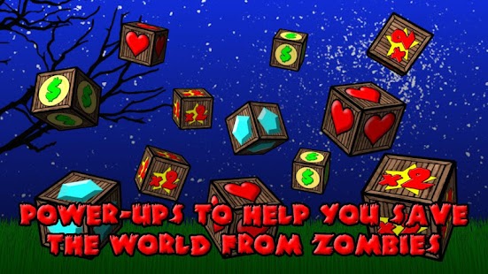 How to install Zombie Smasher Defense 0.1.5 mod apk for bluestacks