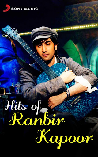 【免費娛樂App】Hits of Ranbir Kapoor-APP點子