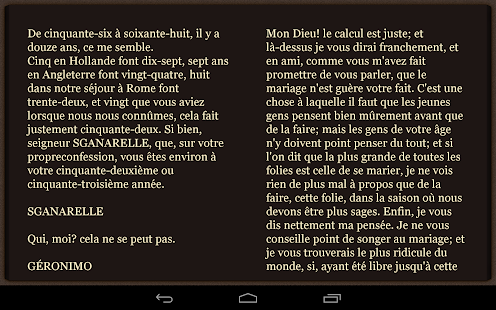 Bibliothèque à Domicile(圖7)-速報App
