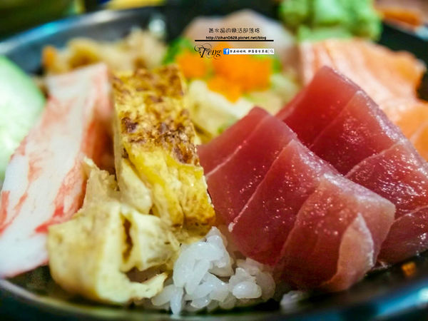 真香味和風創作料理-樹林
