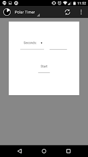 Polar Clock(圖1)-速報App