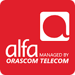 Cover Image of ดาวน์โหลด Alfa Telecom 4.1 APK