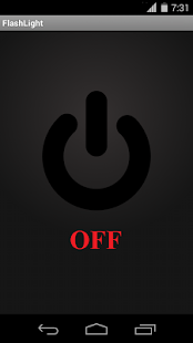 Lastest Flash Light APK