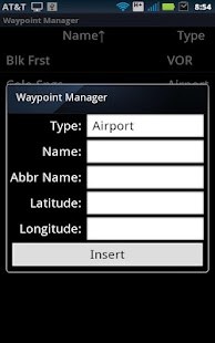 Free Download Waypoint Manager APK