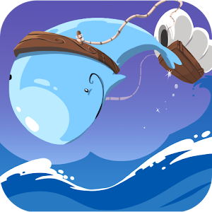 Oregon Whale 街機 App LOGO-APP開箱王