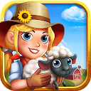 Family Barn: Build your farm mobile app icon