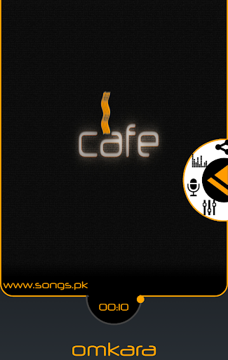 CafeMusic