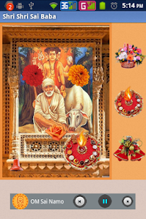 How to download Shri Shri Sai Baba 1.0 mod apk for android