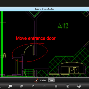 AutoCAD 360 2.0.4  Full Apk Download