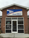 Nashua Post Office