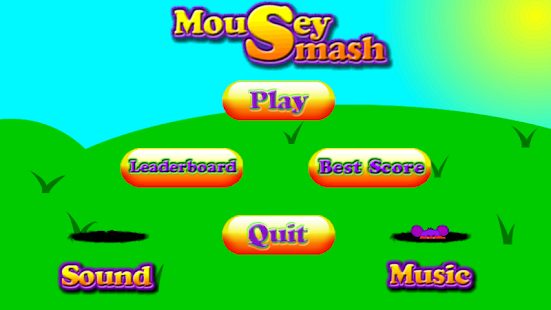 Mousey Smash Screenshots 0