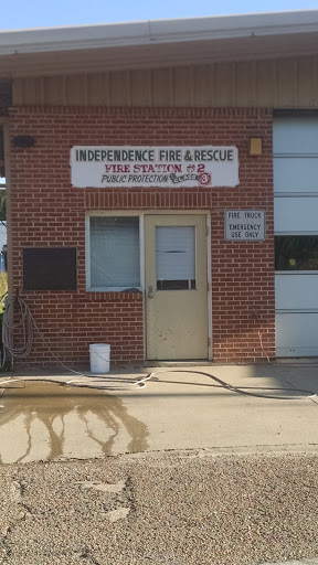 Independence Fire Station 2