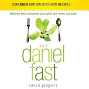 The Daniel Fast (S. Gregory) 1.0.10 Icon