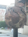 Iron Sphere