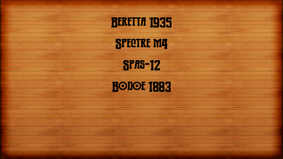 Free Download Gun Shop APK for Android