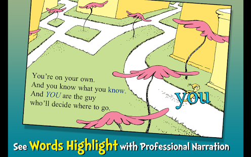 Oh, the Places You'll Go!(圖8)-速報App