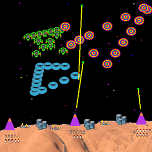 Space Strings, Space Trains 1.4