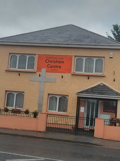 The Christian Centre 