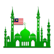 Malaysia Mosque (Masjid)  Icon