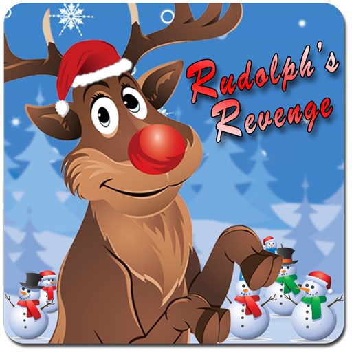 Rudolph's Revenge rank, Rudolph's Revenge Usage, Rudolph's R...