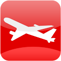 雄獅訂機票 logo