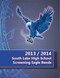 Free SLHS Band Program 2014 APK