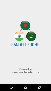 How to download Bandhu Phone lastet apk for android