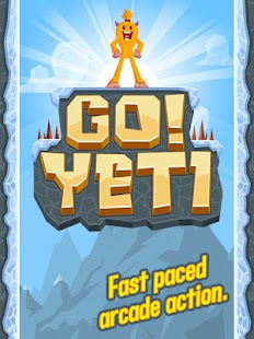 免費下載動作APP|Go Yeti! app開箱文|APP開箱王