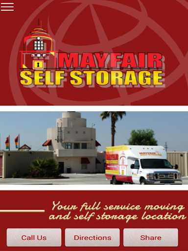 免費下載商業APP|Mayfair Self Storage Fresno app開箱文|APP開箱王