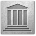PocketJustice icon