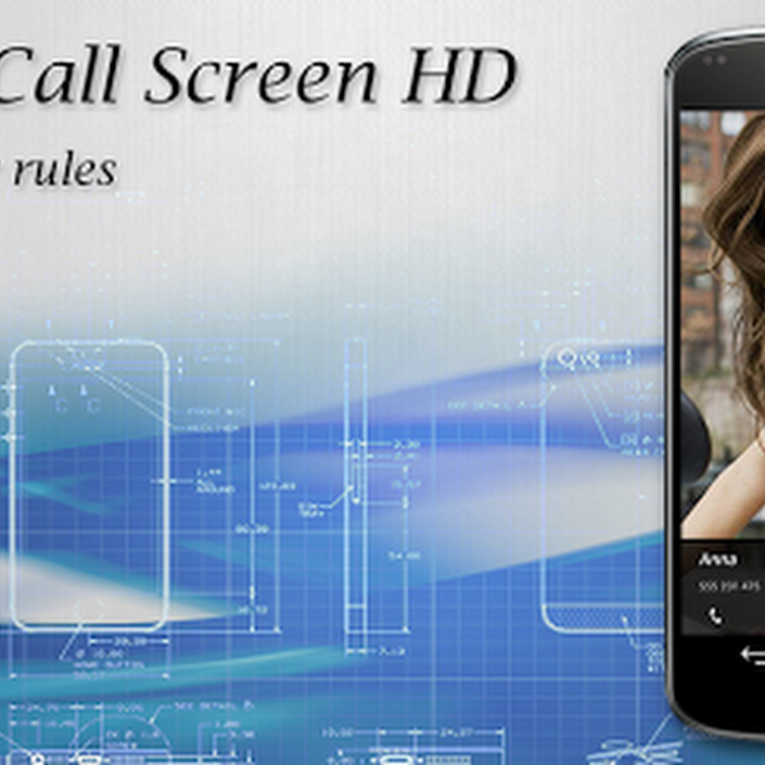 Ultimate Call Screen HD Pro v9.7.2 Apk Full App