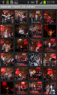 Free Download LA FRONTERA SALOONBAR APK