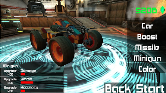 免費下載賽車遊戲APP|Doom Buggy 3D Racing app開箱文|APP開箱王