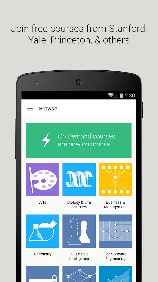 App