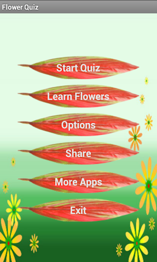 免費下載解謎APP|Flower Quiz app開箱文|APP開箱王