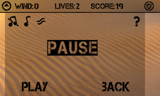 Free Download Sand Storm APK