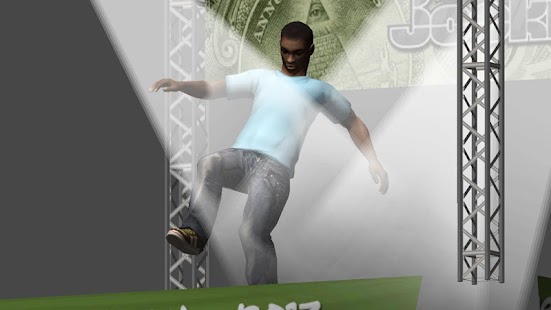 Free Download Memphis Jookin - AR Dancer APK