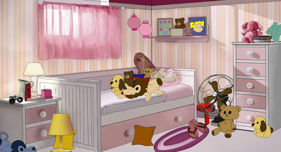 Tia Cecéu - A Moeda Perdida(圖3)-速報App