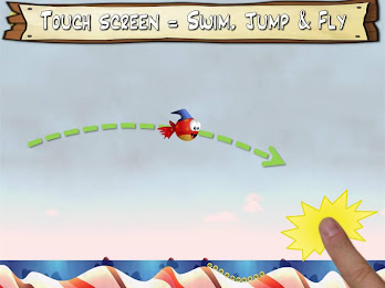 Jump & Splash poster 13