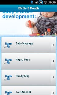 免費下載教育APP|Baby Brain Development Lite app開箱文|APP開箱王