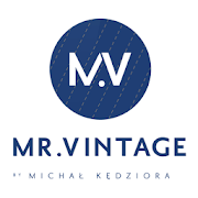 Mr.Vintage 1.1.9 Icon