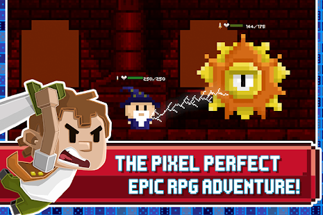 Tiny Dice Dungeon(圖3)-速報App