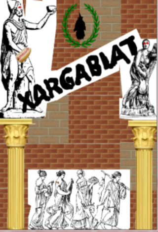 XARGABLAT