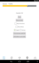 Think Forgiveness! Hypnosis poster 12