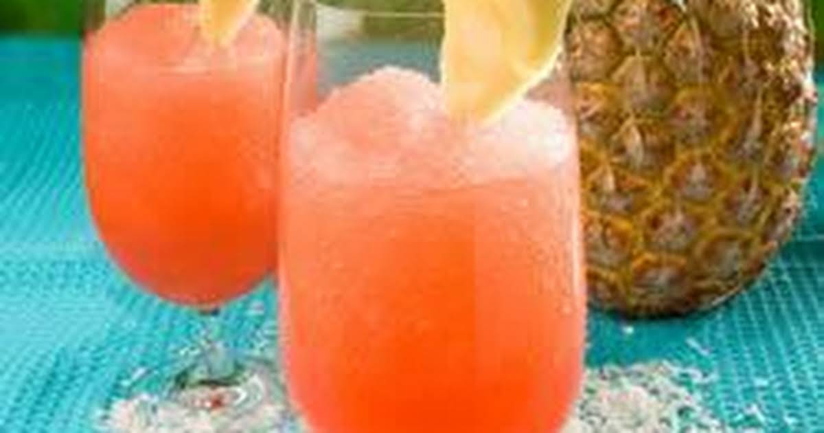 Rum Orange Juice Grenadine Recipes Yummly