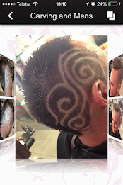 The Glam Lab poster 14