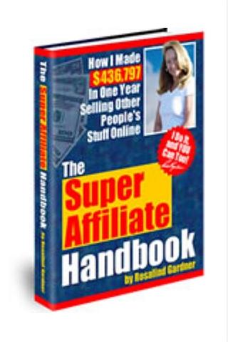 Super Affiliate