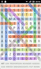 Word Search