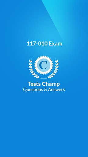 117-010 Exam Quick Assessment